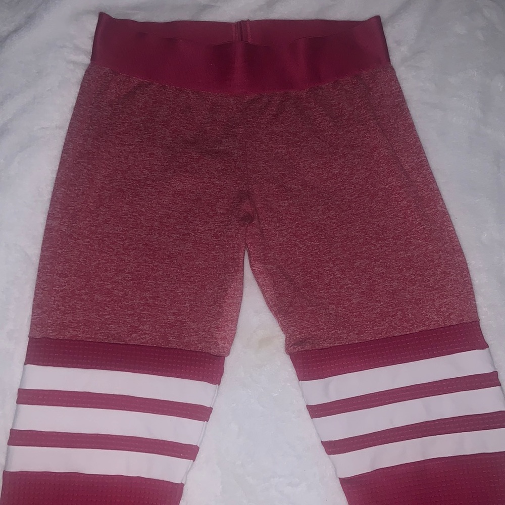 Bombshell Sportswear Sock Leggings